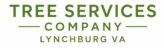 Lynchburg Tree Service Logo